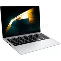 Ordinateur portable Samsung Galaxy Book4 NP754XGK-KS1FR (15,6") Win11 Pro