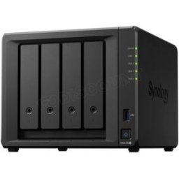 Serveur NAS Synology DiskStation DS425+ - 4 baies