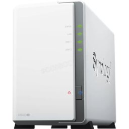 Serveur NAS Synology DiskStation DS223J - 2 baies