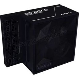 Lian-Li Alimentation ATX Lian Li Edge Gold - 850W (Noir)