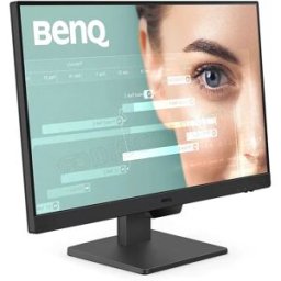 Ecran 24" BenQ GW2490 Full HD 100Hz (Noir)