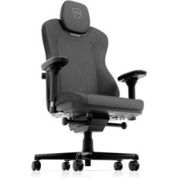 Fauteuil Gamer Noblechairs Aura TX (Gris)