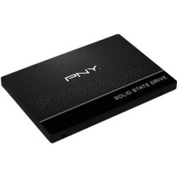 Disque SSD PNY CS900 1To - S-ATA 2,5