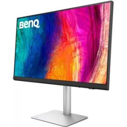 Ecran 32" BenQ DesignVue PD3226G 4K Ultra HD 144hz (Gris)