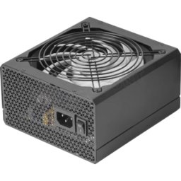 Alimentation ATX Tacens Radix VII AG M - 600W (Noir)