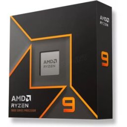 Processeur AMD Ryzen 9 9900X (5,6 Ghz) AM5