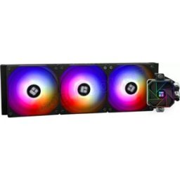 Kit Watercooling AIO Thermalright Aqua Elite V3 RGB - 360mm (Noir) Version SI