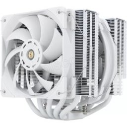 Ventilateur pour processeur Thermalright Frost Commander 140 (Blanc)