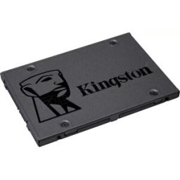 Disque SSD Kingston A400 960Go - S-ATA 2,5