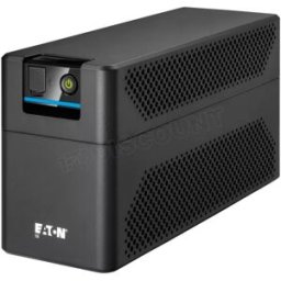 Onduleur Eaton 5E Gen2 USB - 700VA (Prise EU)