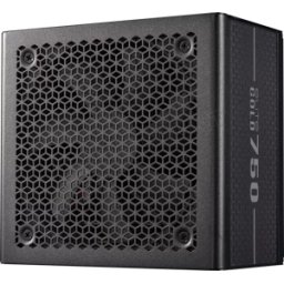 Alimentation ATX Cooler Master Elite Gold - 750W (Noir)