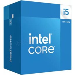 Processeur Intel Core i5-14400 (4,7 Ghz) LGA 1700