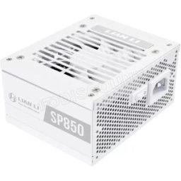 Lian-Li Alimentation SFX Lian Li SP V2 - 850W (Blanc)