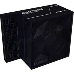 Lian-Li Alimentation ATX Lian Li Edge Gold - 750W (Noir)