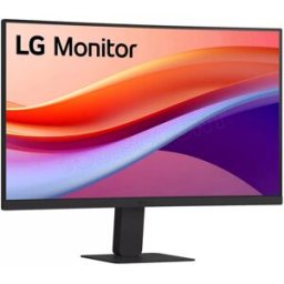 Ecran incurvé 24" LG 24U421A-B Full HD 100Hz (Noir)
