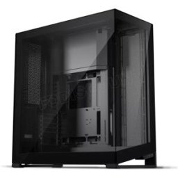 Boitier Grand Tour E-ATX Phanteks NV9 MK2 RGB avec panneaux vitrés (Noir)