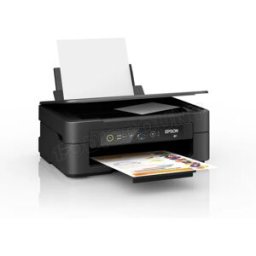 Imprimante Multifonction Epson Expression Home XP-2200 (Noir)
