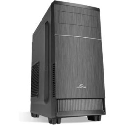 Boitier Mini Tour Micro ATX Advance Impulse (Noir)