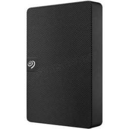 Disque Dur externe Seagate Expansion Portable - 4To (Noir)