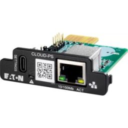 Carte Réseau pour onduleur Eaton Cloud-PS