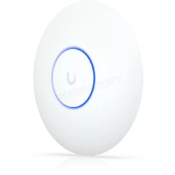 Point d'accès WiFi Ubiquiti UniFi U7-Lite BE5000 (Blanc)