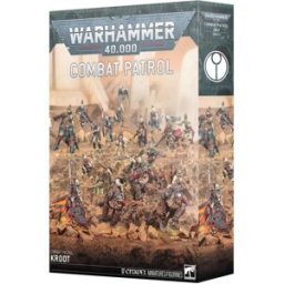 Games Workshop Warhammer 40k - Patrouille Kroots