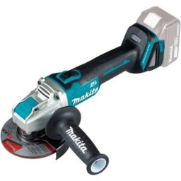 Makita Meuleuse D´angle Dga521zx1 125 Mm Blue / Black One Size