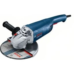 Bosch Professional Meuleuse D´angle Gws 20-230 J Professional Blue One Size
