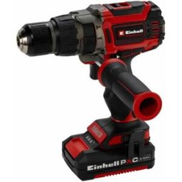 Einhell Perceuse à Percussion 4514316 Red / Black One Size