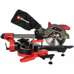 Einhell Scie Circulaire 4300882 Red / Black One Size