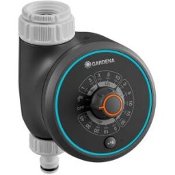 Gardena Programmateur D´arrosage Easy Grey One Size