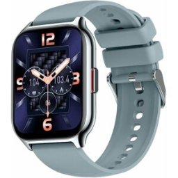 Cool Nova 5,11 Cm (2.01") 38 Mm Numérique 240 X 296 Pixels Écran Tactile Métallique