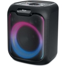 Party Box - Fonction Bluetooth - Port Usb De Lecture - 2 Entrées Micro Muse - M1803dj