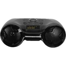 Haut-parleur Portable Akai Bluetooth 3.0 Avec Radio Fm