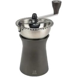 Moulin À Café Peugeot Kronos 19cm 43 Réglages En Acier Inoxydable