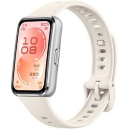 Bracelet Connecté Huawei Band 11 Blanc (white) Candy-b29f