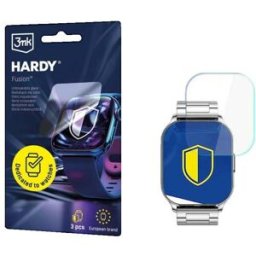 Protection Écran 3mk Wg Airflexone Transparente Résistante Impact