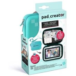 Canal Toys - Creator - Housse Pour Instant Print Pad - Clk 033