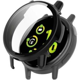 INF Coque Avec Protecteur D'écran Pour Garmin Vivoactive 5 Black