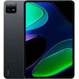 Tablette Xiaomi Pad 6 Pad 6 Snapdragon 870 11" 128 Go 6 Go Gris