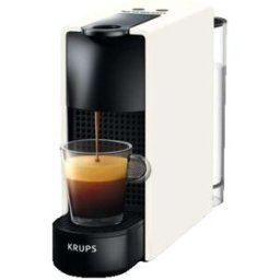 Machine Expresso Nespresso Essenza Mini 2 Tailles De Tasse Programmables