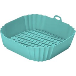 Insert De Friteuse Noveen Si405 100% Silicone Étanche Et Antiadhésif