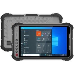 Tablette Yonis Intel Core I5-8200y 8" 8gb 256gb Gris