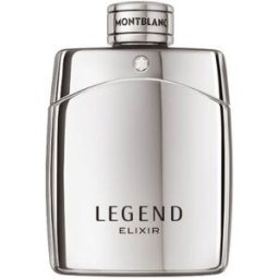 Montblanc Legend Elixir Parfum eau de parfum vaporisateur 100 ml
