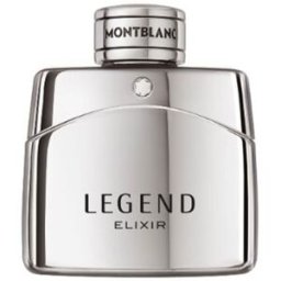Montblanc Legend Elixir Parfum eau de parfum vaporisateur 50 ml