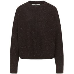 Lanius Pull marron 44
