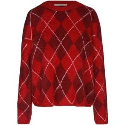 The Mercer N.Y. Pull en cachemire baie 36