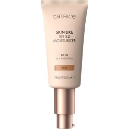 Crème Teintée Hydratante Skin Like Tinted Moisturizer
