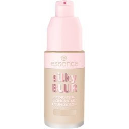 Fond de Teint Silky Blur Hydrating Longwear