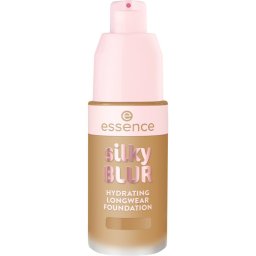 Fond de Teint Silky Blur Hydrating Longwear